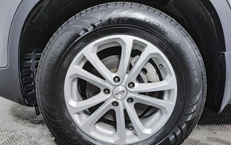 KIA Sorento II рестайлинг, 2016 год, 1 850 000 рублей, 22 фотография