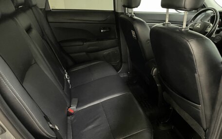 Mitsubishi ASX I рестайлинг, 2014 год, 1 290 000 рублей, 18 фотография