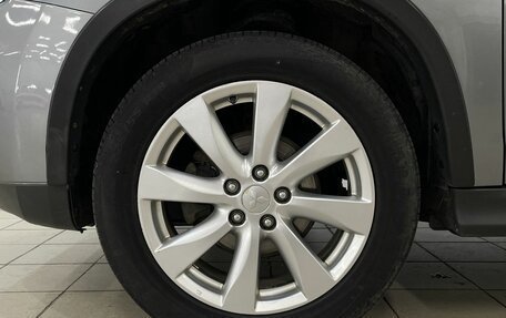 Mitsubishi ASX I рестайлинг, 2014 год, 1 290 000 рублей, 20 фотография