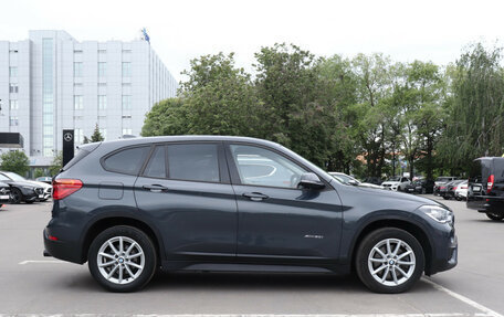 BMW X1, 2015 год, 2 200 000 рублей, 5 фотография