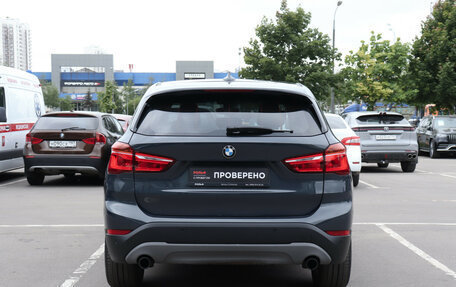 BMW X1, 2015 год, 2 200 000 рублей, 7 фотография