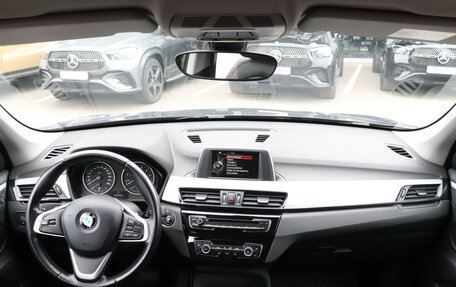 BMW X1, 2015 год, 2 200 000 рублей, 13 фотография