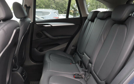 BMW X1, 2015 год, 2 200 000 рублей, 11 фотография