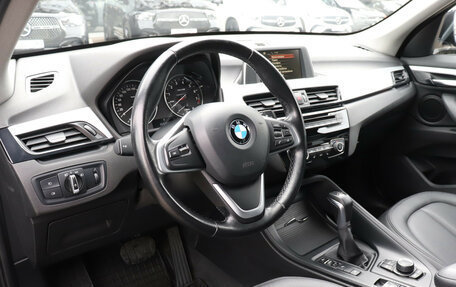 BMW X1, 2015 год, 2 200 000 рублей, 14 фотография