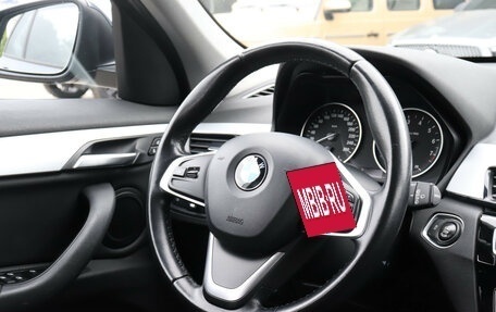 BMW X1, 2015 год, 2 200 000 рублей, 16 фотография