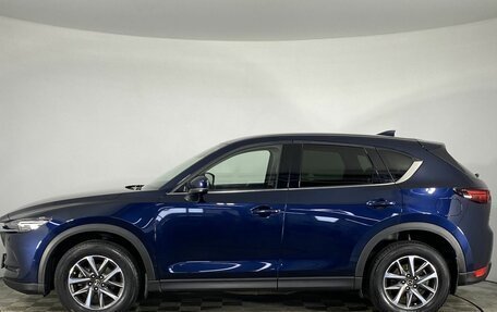 Mazda CX-5 II, 2018 год, 2 920 000 рублей, 2 фотография