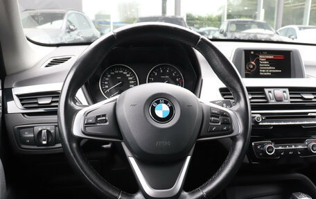 BMW X1, 2015 год, 2 200 000 рублей, 19 фотография