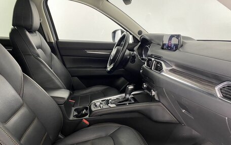 Mazda CX-5 II, 2018 год, 2 920 000 рублей, 5 фотография