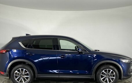 Mazda CX-5 II, 2018 год, 2 920 000 рублей, 3 фотография