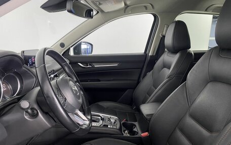 Mazda CX-5 II, 2018 год, 2 920 000 рублей, 4 фотография