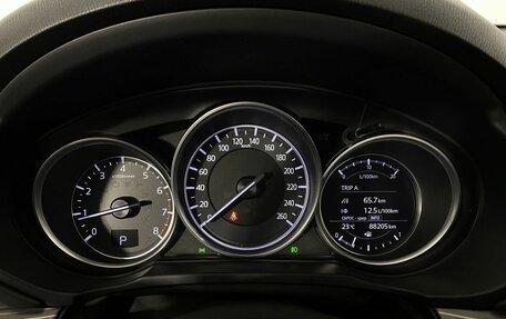 Mazda CX-5 II, 2018 год, 2 920 000 рублей, 7 фотография