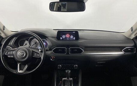 Mazda CX-5 II, 2018 год, 2 920 000 рублей, 8 фотография