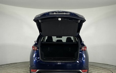 Mazda CX-5 II, 2018 год, 2 920 000 рублей, 19 фотография