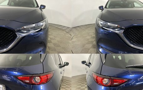 Mazda CX-5 II, 2018 год, 2 920 000 рублей, 15 фотография