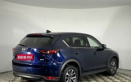 Mazda CX-5 II, 2018 год, 2 920 000 рублей, 16 фотография