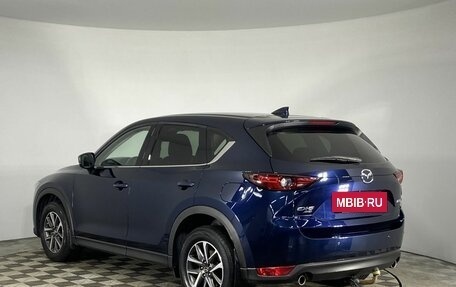 Mazda CX-5 II, 2018 год, 2 920 000 рублей, 17 фотография