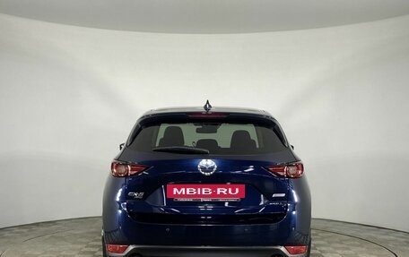 Mazda CX-5 II, 2018 год, 2 920 000 рублей, 18 фотография