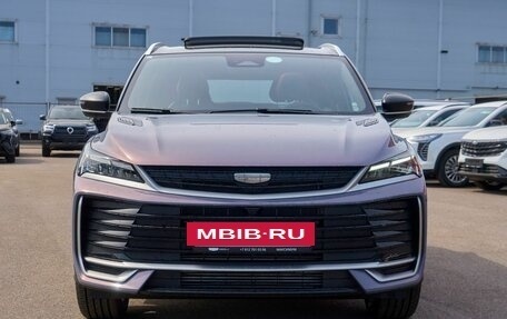 Geely Coolray I, 2026 год, 2 889 990 рублей, 2 фотография