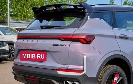 Geely Coolray I, 2026 год, 2 889 990 рублей, 12 фотография