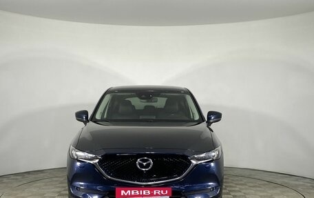 Mazda CX-5 II, 2018 год, 2 920 000 рублей, 14 фотография