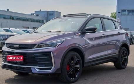Geely Coolray I, 2026 год, 2 889 990 рублей, 34 фотография