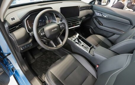 Haval Jolion, 2026 год, 2 599 000 рублей, 8 фотография