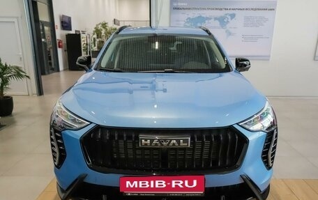 Haval Jolion, 2026 год, 2 599 000 рублей, 5 фотография