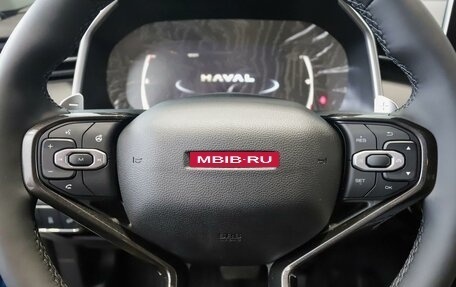 Haval Jolion, 2026 год, 2 599 000 рублей, 12 фотография