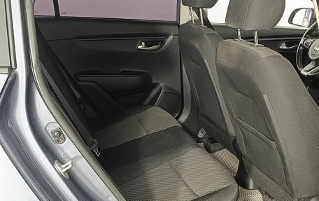 KIA Rio IV, 2018 год, 1 550 000 рублей, 15 фотография