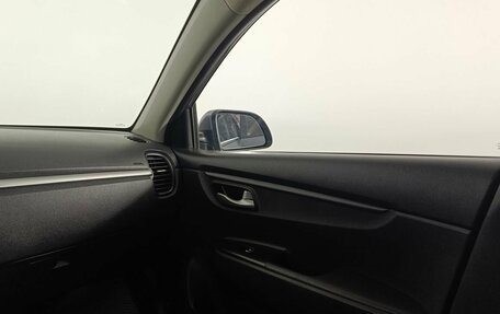 KIA Rio IV, 2018 год, 1 550 000 рублей, 14 фотография