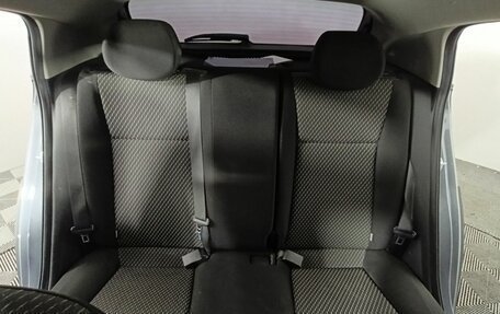 KIA Rio IV, 2018 год, 1 550 000 рублей, 16 фотография