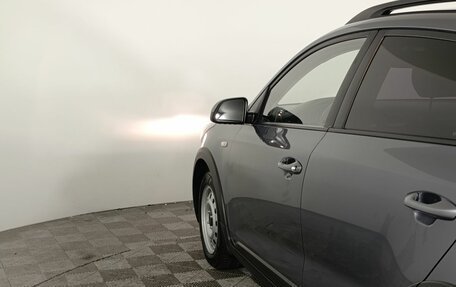 KIA Rio IV, 2018 год, 1 550 000 рублей, 19 фотография