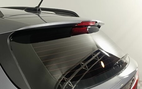 KIA Rio IV, 2018 год, 1 550 000 рублей, 17 фотография