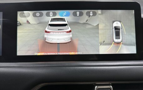 CheryExeed TXL, 2022 год, 2 199 000 рублей, 12 фотография