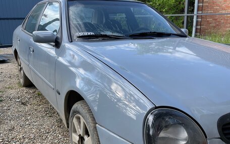 Ford Scorpio II, 1995 год, 85 000 рублей, 2 фотография