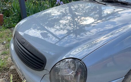 Ford Scorpio II, 1995 год, 85 000 рублей, 5 фотография