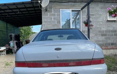 Ford Scorpio II, 1995 год, 85 000 рублей, 4 фотография