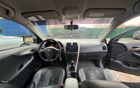 Toyota Corolla, 2008 год, 680 000 рублей, 4 фотография