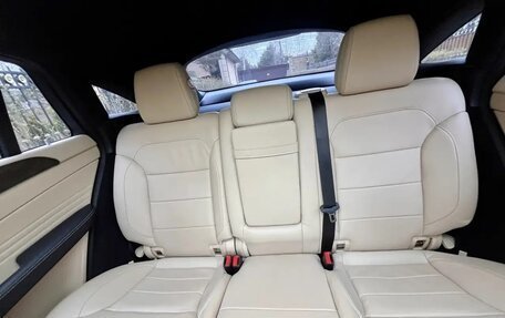 Mercedes-Benz GLE Coupe, 2018 год, 5 300 000 рублей, 15 фотография