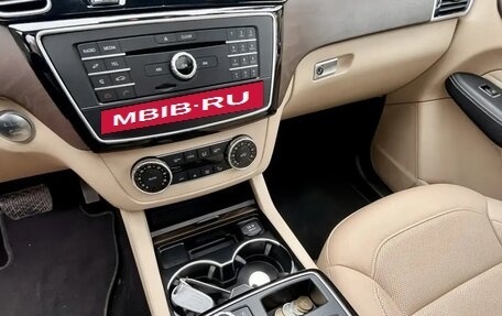 Mercedes-Benz GLE Coupe, 2018 год, 5 300 000 рублей, 12 фотография