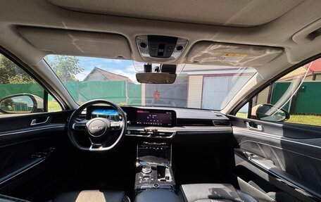 KIA K5, 2021 год, 2 550 000 рублей, 9 фотография