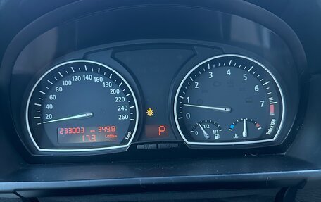 BMW X3, 2007 год, 600 000 рублей, 12 фотография