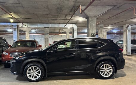 Lexus NX I, 2014 год, 2 490 000 рублей, 4 фотография