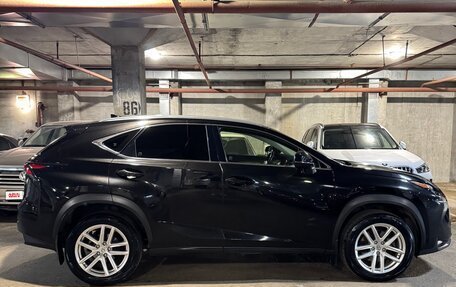Lexus NX I, 2014 год, 2 490 000 рублей, 3 фотография