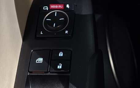 Lexus NX I, 2014 год, 2 490 000 рублей, 10 фотография