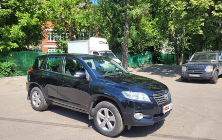 Toyota RAV4, 2011 год, 1 480 000 рублей, 7 фотография