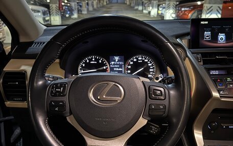 Lexus NX I, 2014 год, 2 490 000 рублей, 14 фотография