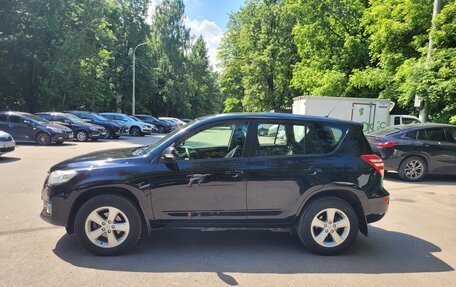 Toyota RAV4, 2011 год, 1 480 000 рублей, 2 фотография