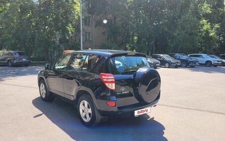 Toyota RAV4, 2011 год, 1 480 000 рублей, 3 фотография