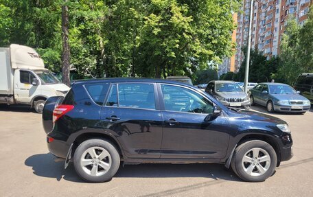 Toyota RAV4, 2011 год, 1 480 000 рублей, 6 фотография